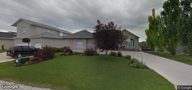 133 Amber Trail（加拿大曼尼托巴省溫尼伯市）房屋照片