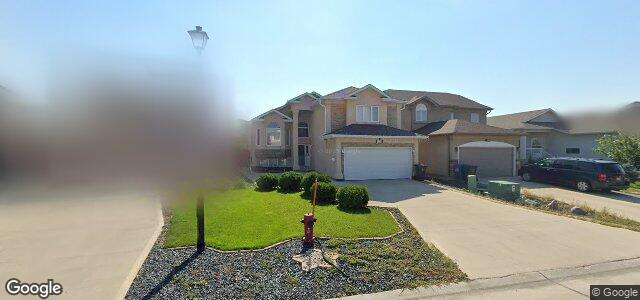 133 Baltic Bay（加拿大曼尼托巴省溫尼伯市）房屋照片