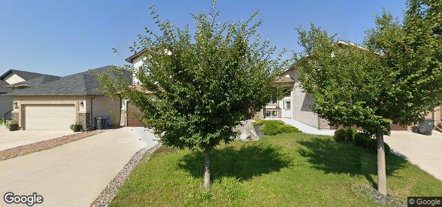 134 Baltic Bay（加拿大曼尼托巴省溫尼伯市）房屋照片