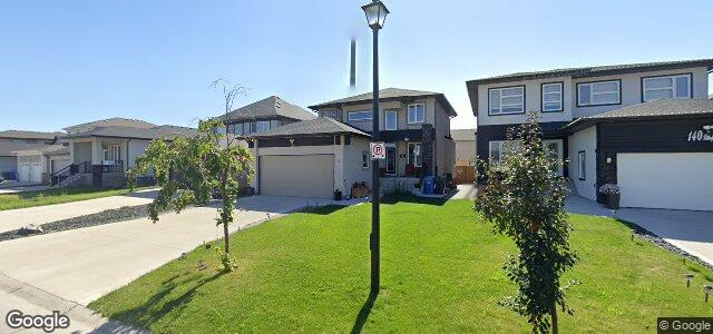 134 Bitterfield Drive（加拿大曼尼托巴省溫尼伯市）房屋照片