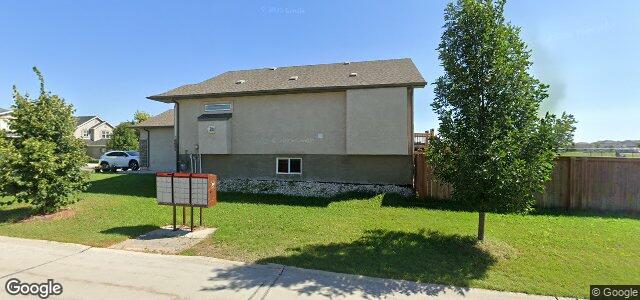 134 Mosselle Drive（加拿大曼尼托巴省溫尼伯市）房屋照片