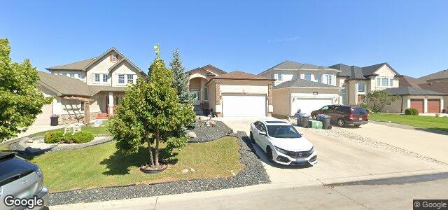 135 Morava Way（加拿大曼尼托巴省溫尼伯市）房屋照片