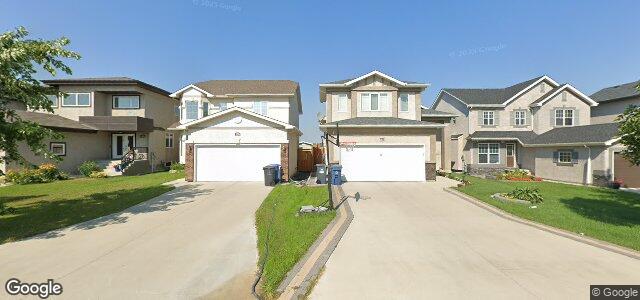 135 Mosselle Drive（加拿大曼尼托巴省溫尼伯市）房屋照片