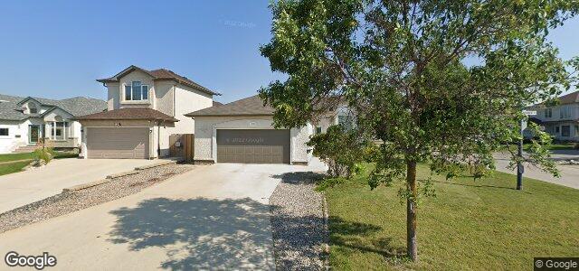 135 Novara Drive（加拿大曼尼托巴省溫尼伯市）房屋照片