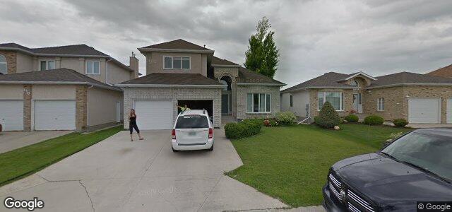 136 Amber Trail（加拿大曼尼托巴省溫尼伯市）房屋照片