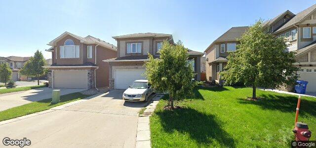 136 Morava Way（加拿大曼尼托巴省溫尼伯市）房屋照片