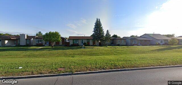 1363 Leila Avenue（加拿大曼尼托巴省溫尼伯市）房屋照片