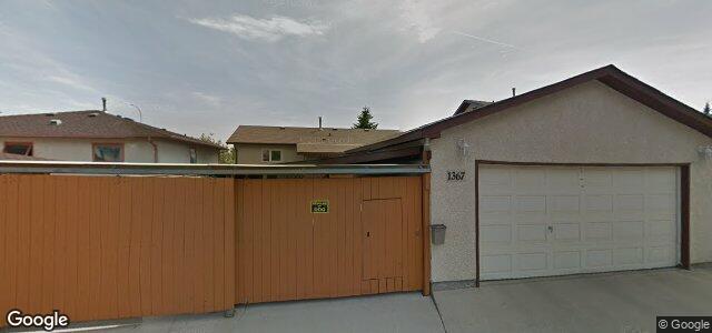 1367 Leila Avenue（加拿大曼尼托巴省溫尼伯市）房屋照片