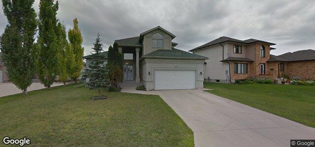 137 Amber Trail（加拿大曼尼托巴省溫尼伯市）房屋照片