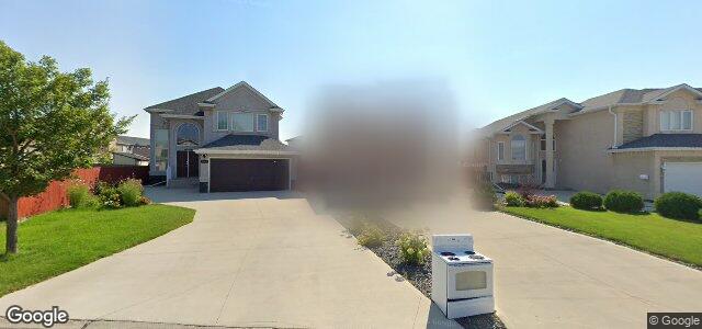 137 Baltic Bay（加拿大曼尼托巴省溫尼伯市）房屋照片