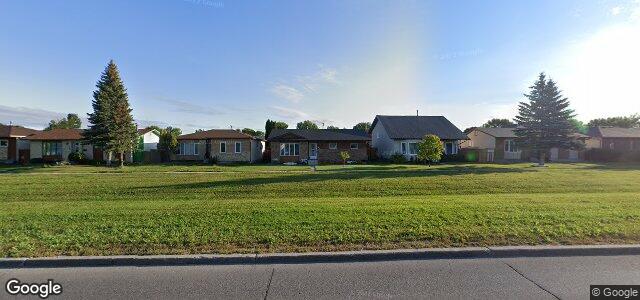 1375 Leila Avenue（加拿大曼尼托巴省溫尼伯市）房屋照片