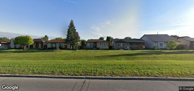 1379 Leila Avenue（加拿大曼尼托巴省溫尼伯市）房屋照片