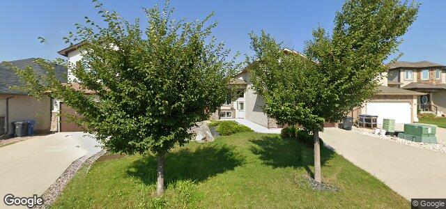 Photo of 138 Baltic Bay in Winnipeg, Manitoba