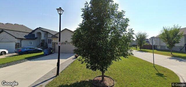 138 Mosselle Drive（加拿大曼尼托巴省溫尼伯市）房屋照片