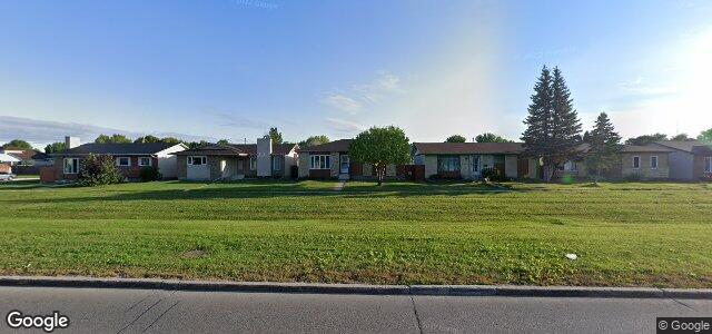 1387 Leila Avenue（加拿大曼尼托巴省溫尼伯市）房屋照片