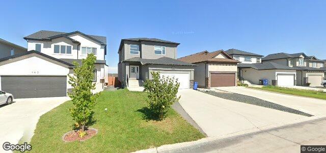 139 Bitterfield Drive（加拿大曼尼托巴省溫尼伯市）房屋照片