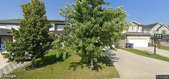 139 Mosselle Drive（加拿大曼尼托巴省溫尼伯市）房屋照片