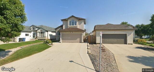 139 Novara Drive（加拿大曼尼托巴省溫尼伯市）房屋照片