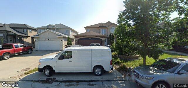 139 Thorn Drive（加拿大曼尼托巴省溫尼伯市）房屋照片