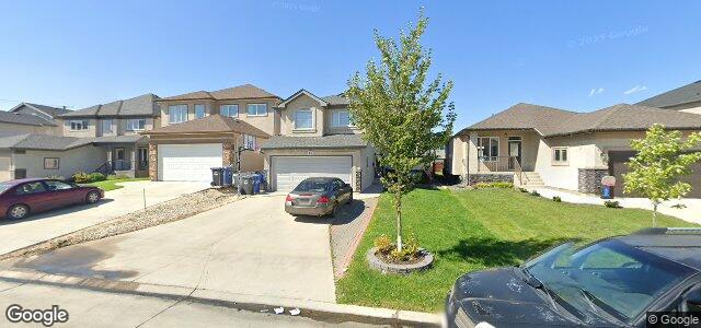 14 Allincite Road（加拿大曼尼托巴省溫尼伯市）房屋照片