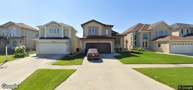 14 Amber Trail（加拿大曼尼托巴省溫尼伯市）房屋照片