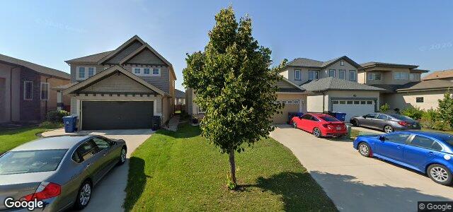 14 Baltic Bay（加拿大曼尼托巴省溫尼伯市）房屋照片