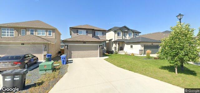 14 Bitterfield Drive（加拿大曼尼托巴省溫尼伯市）房屋照片