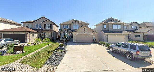 14 Darbrett Bay（加拿大曼尼托巴省溫尼伯市）房屋照片