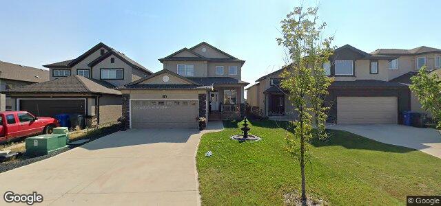 14 Elbe Road（加拿大曼尼托巴省溫尼伯市）房屋照片