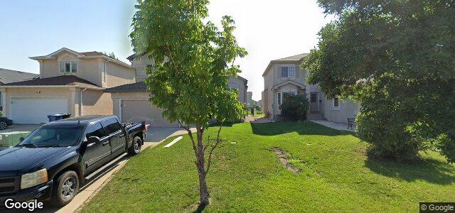 14 Marseilles Close（加拿大曼尼托巴省溫尼伯市）房屋照片