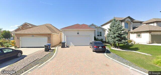 14 Massalia Drive（加拿大曼尼托巴省溫尼伯市）房屋照片