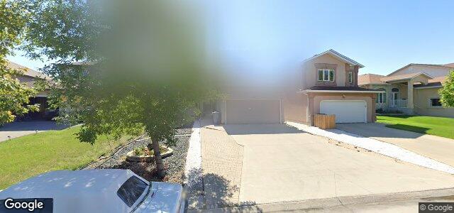 14 Moldan Bay（加拿大曼尼托巴省溫尼伯市）房屋照片