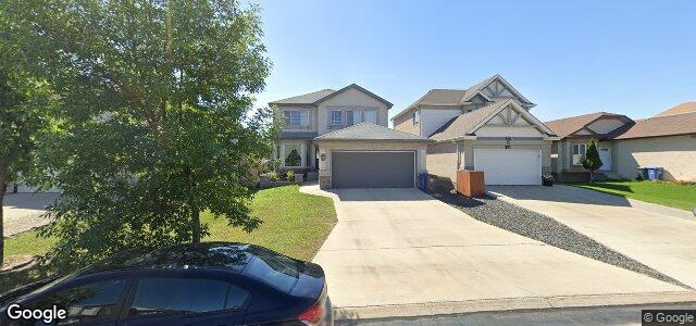 14 Poznan Crescent（加拿大曼尼托巴省溫尼伯市）房屋照片