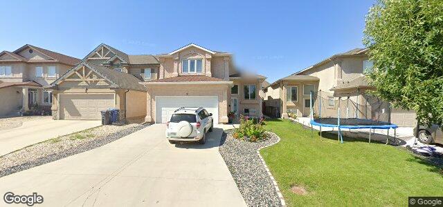 14 Sava Way（加拿大曼尼托巴省溫尼伯市）房屋照片