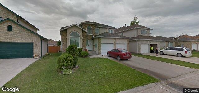 140 Amber Trail（加拿大曼尼托巴省溫尼伯市）房屋照片