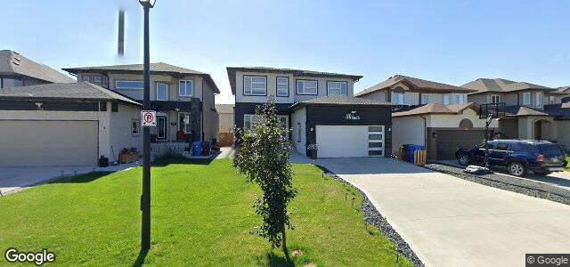 140 Bitterfield Drive（加拿大曼尼托巴省溫尼伯市）房屋照片