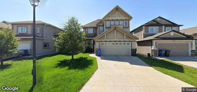 140 Morava Way（加拿大曼尼托巴省溫尼伯市）房屋照片