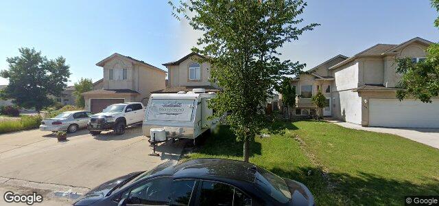 140 Novara Drive（加拿大曼尼托巴省溫尼伯市）房屋照片