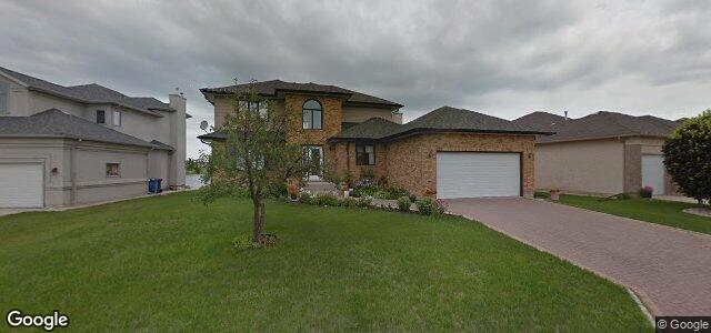 141 Amber Trail（加拿大曼尼托巴省溫尼伯市）房屋照片