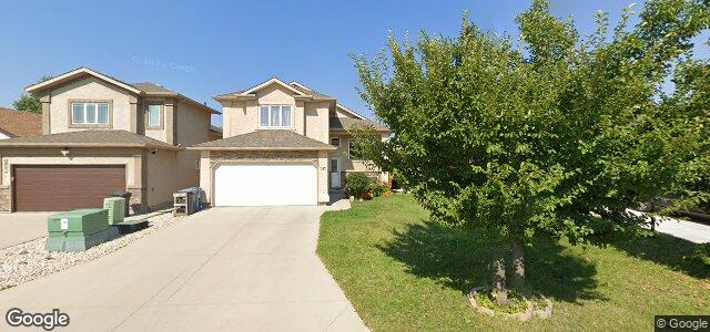 142 Baltic Bay（加拿大曼尼托巴省温尼伯市）房屋照片