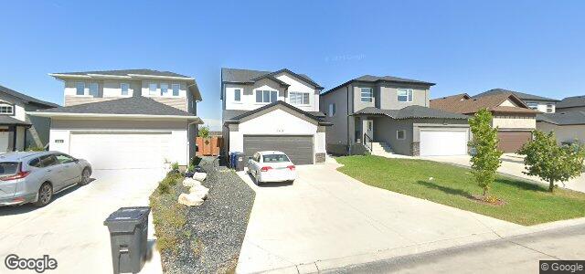 143 Bitterfield Drive（加拿大曼尼托巴省溫尼伯市）房屋照片