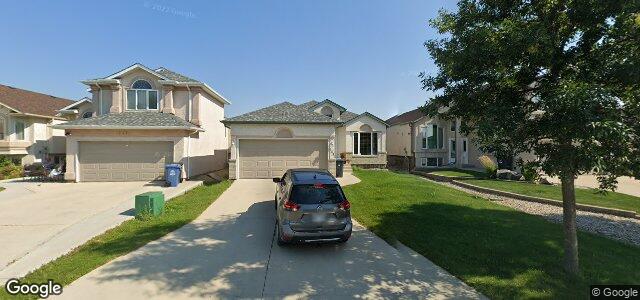 143 Novara Drive（加拿大曼尼托巴省溫尼伯市）房屋照片