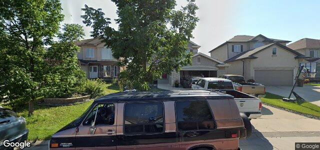 143 Thorn Drive（加拿大曼尼托巴省溫尼伯市）房屋照片