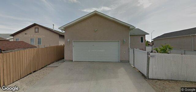 1431 Leila Avenue（加拿大曼尼托巴省溫尼伯市）房屋照片