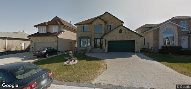 144 Amber Trail（加拿大曼尼托巴省溫尼伯市）房屋照片