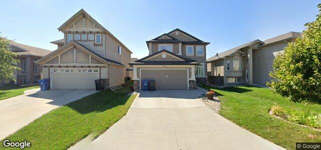 144 Morava Way（加拿大曼尼托巴省溫尼伯市）房屋照片