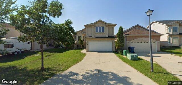 144 Novara Drive（加拿大曼尼托巴省溫尼伯市）房屋照片