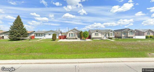 1443 Leila Avenue（加拿大曼尼托巴省溫尼伯市）房屋照片