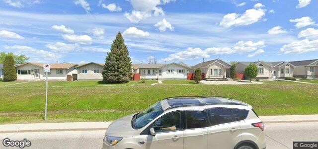 1447 Leila Avenue（加拿大曼尼托巴省溫尼伯市）房屋照片