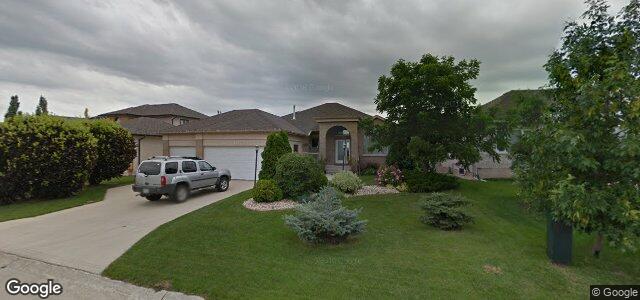 145 Amber Trail（加拿大曼尼托巴省溫尼伯市）房屋照片